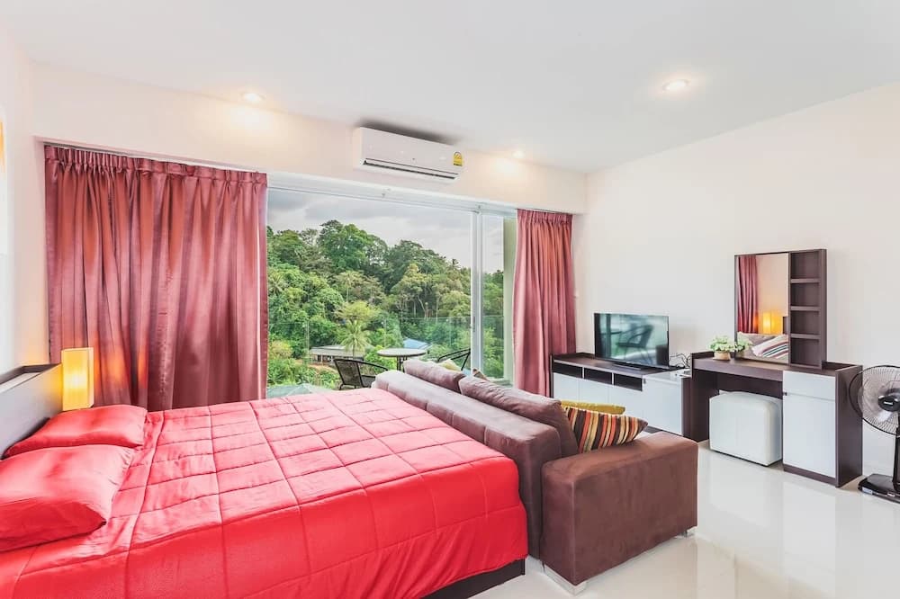 Condo in Karon in Chic Condo - Unit B505 - photo 5