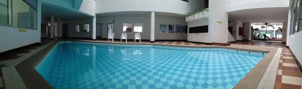 A2K Paradise Guesthouse - Adults Only - photo 6