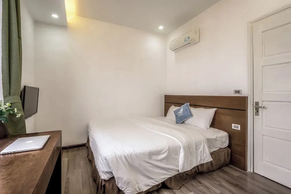 Canvas Serviced Apartment - photo 3