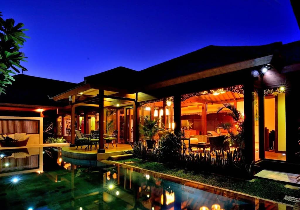 Disini Villa - photo 27