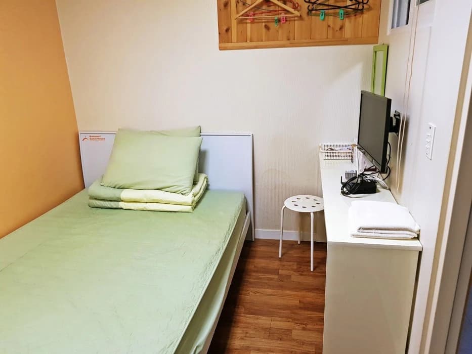 Star Hostel Myeongdong Ing - photo 14
