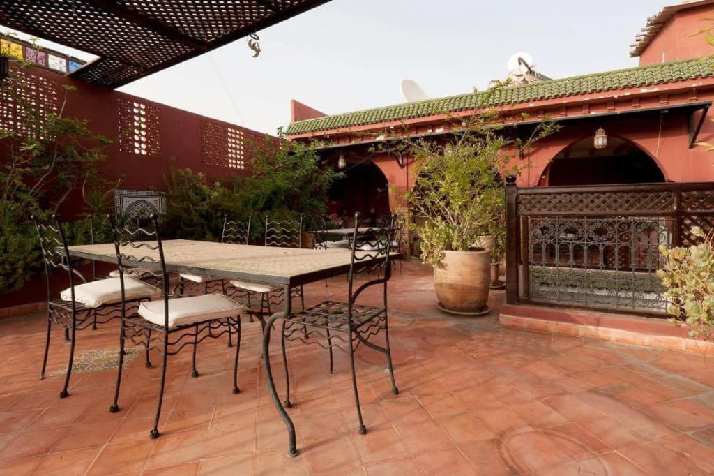 Riad Wardate Rita - photo 14