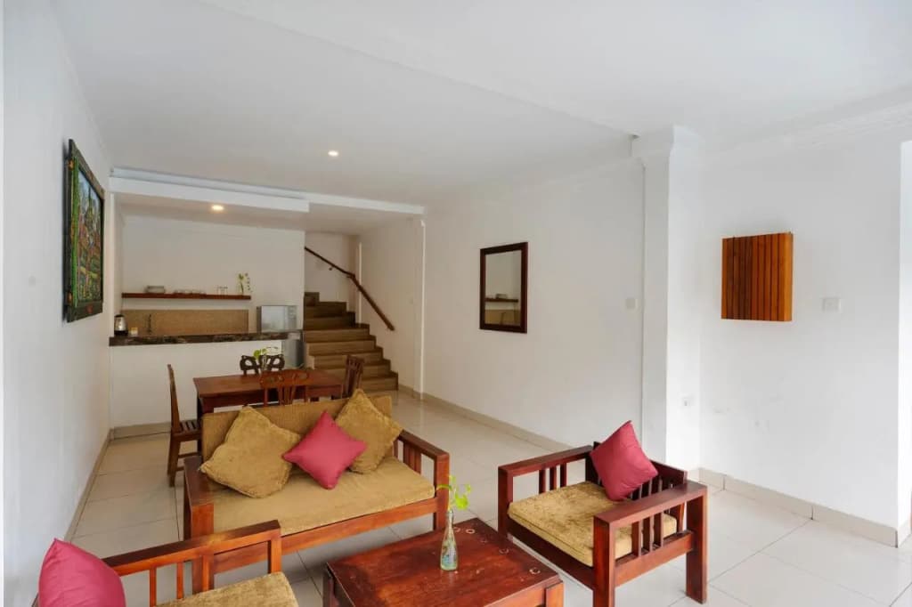 Kusuma Resort - photo 47