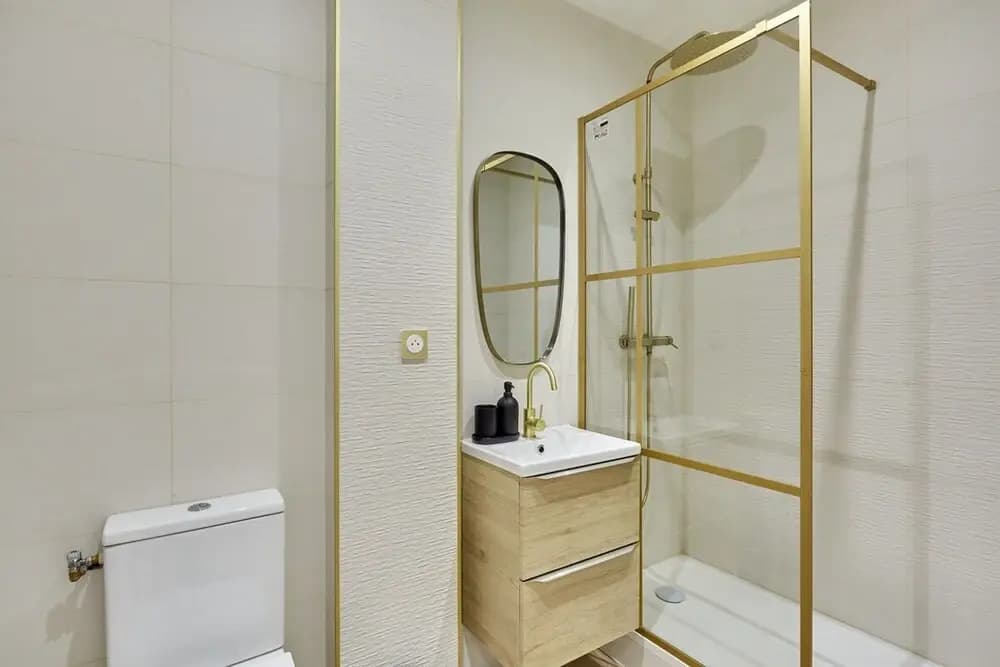 Magnificent Apartment Etoile Hoche Saint Honore - photo 7