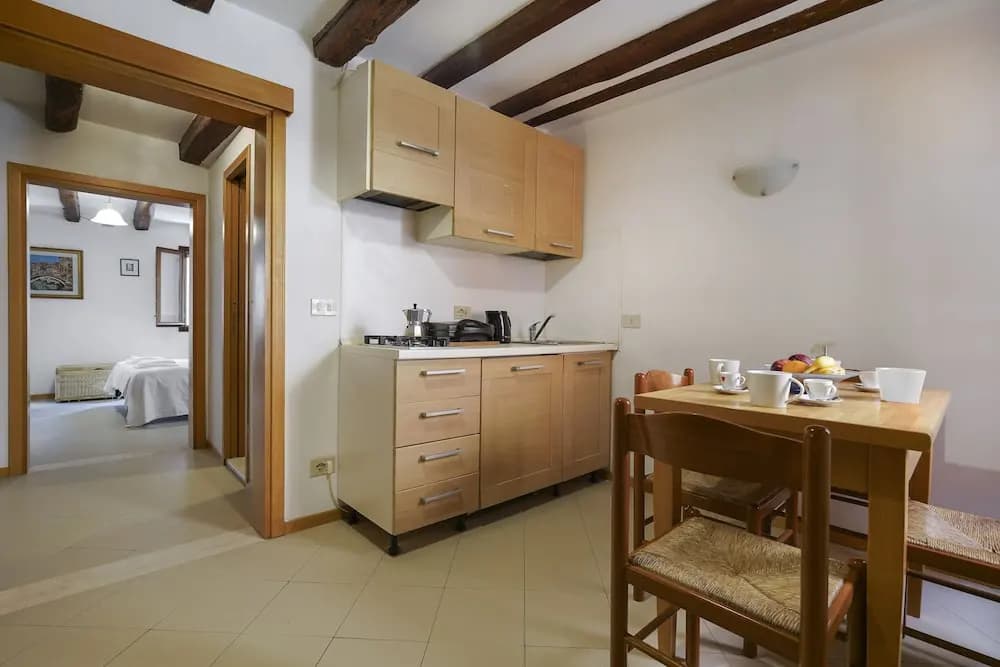 Bed & Breakfast Giardini - photo 12