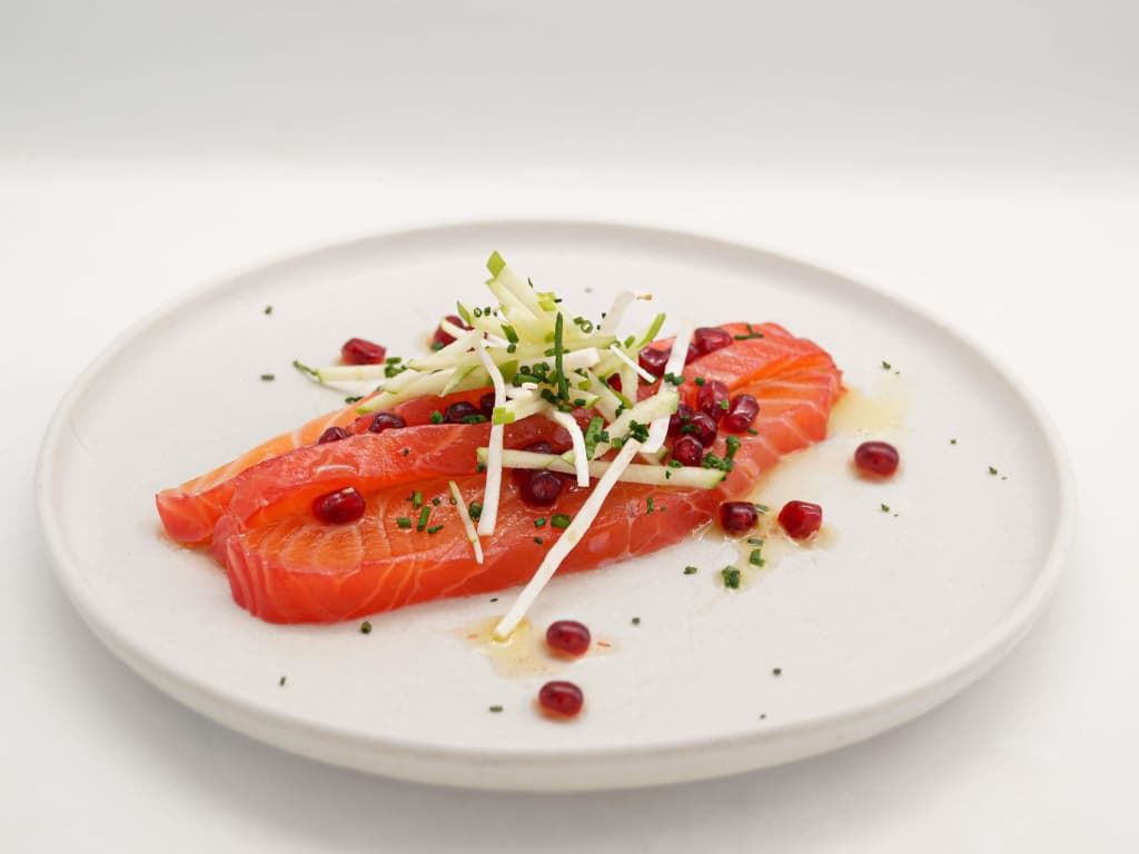 Novotel Paris Les Halles Hotel - photo 48