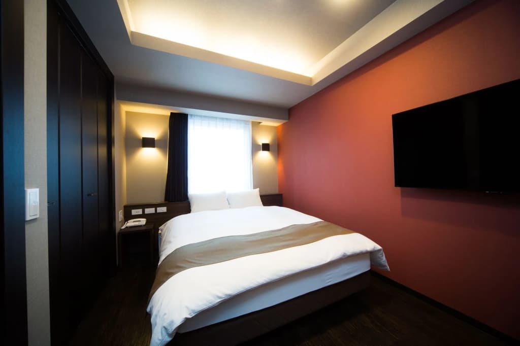 RE HOTEL Tanimachi9chomeⅡ - photo 7