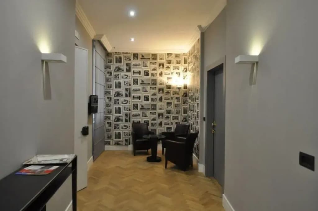 Place 24 Suites & Wellness - photo 6