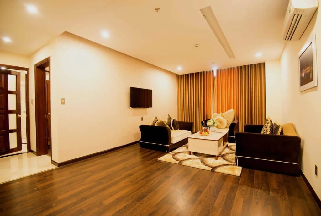 Nesta Danang Hotel - photo 13