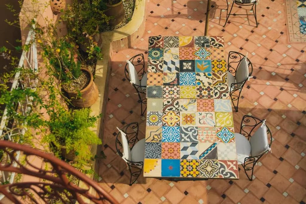 Riad Manissa - photo 8