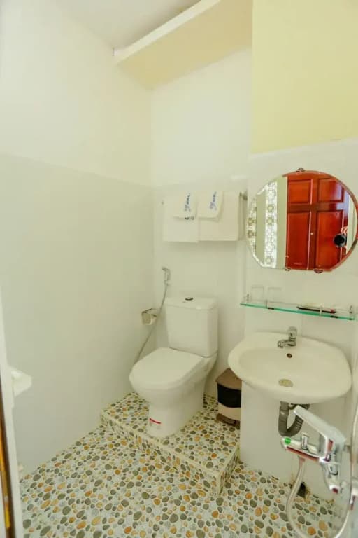 Sika Hotel - photo 8