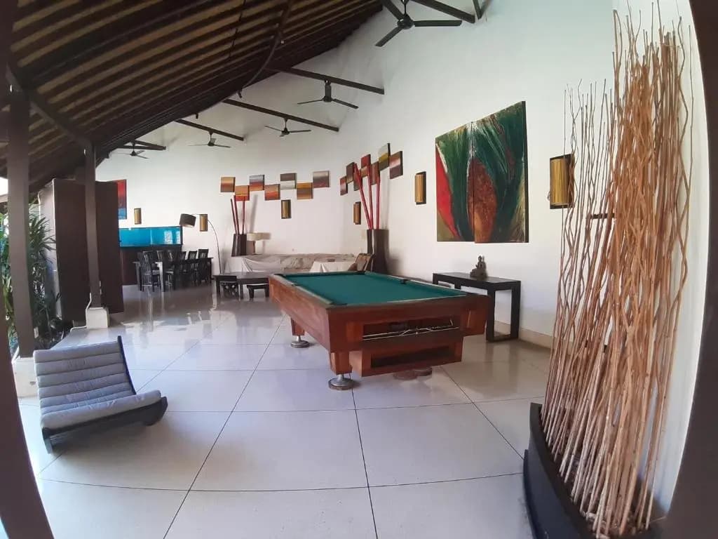 Villa Timang - main photo