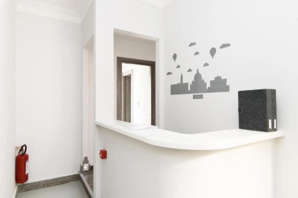White Caesar Guesthouse - photo 10