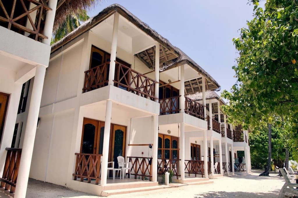 Fihalhohi Maldives - photo 1