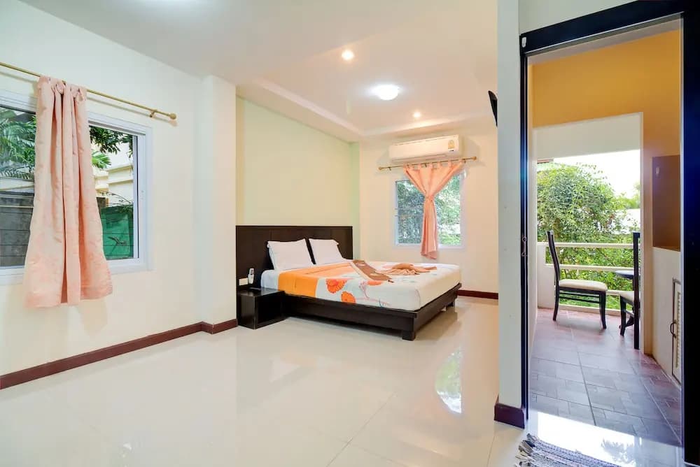 Chom Samui Place - photo 2