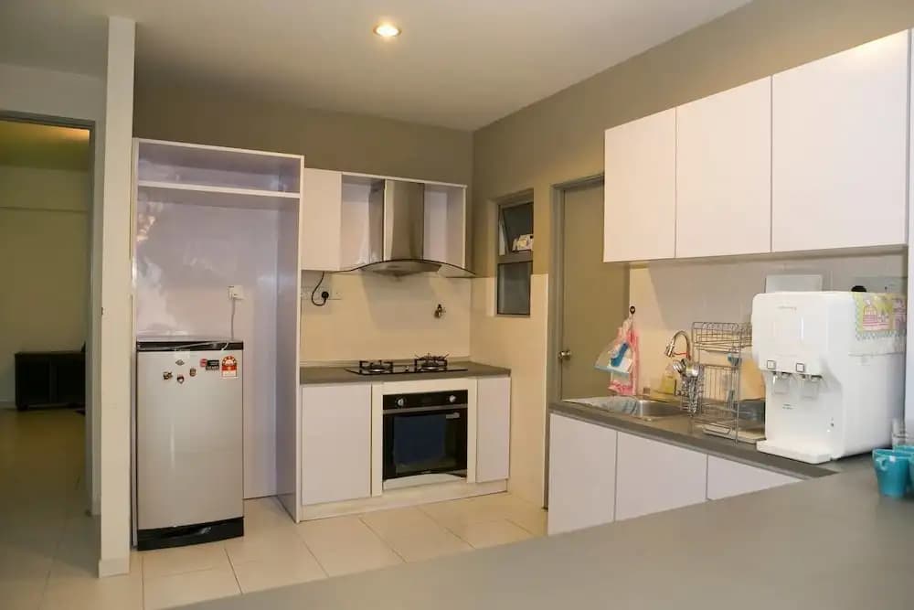 Homely Condo Near Embassy Row - photo 18