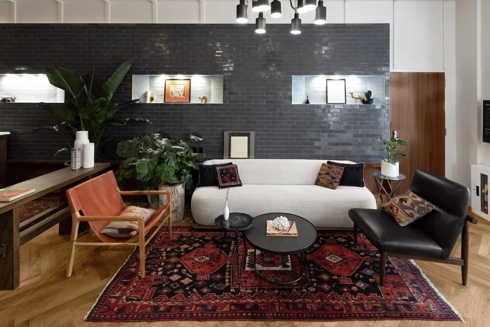 FOUND Hotel, San Francisco - photo 14