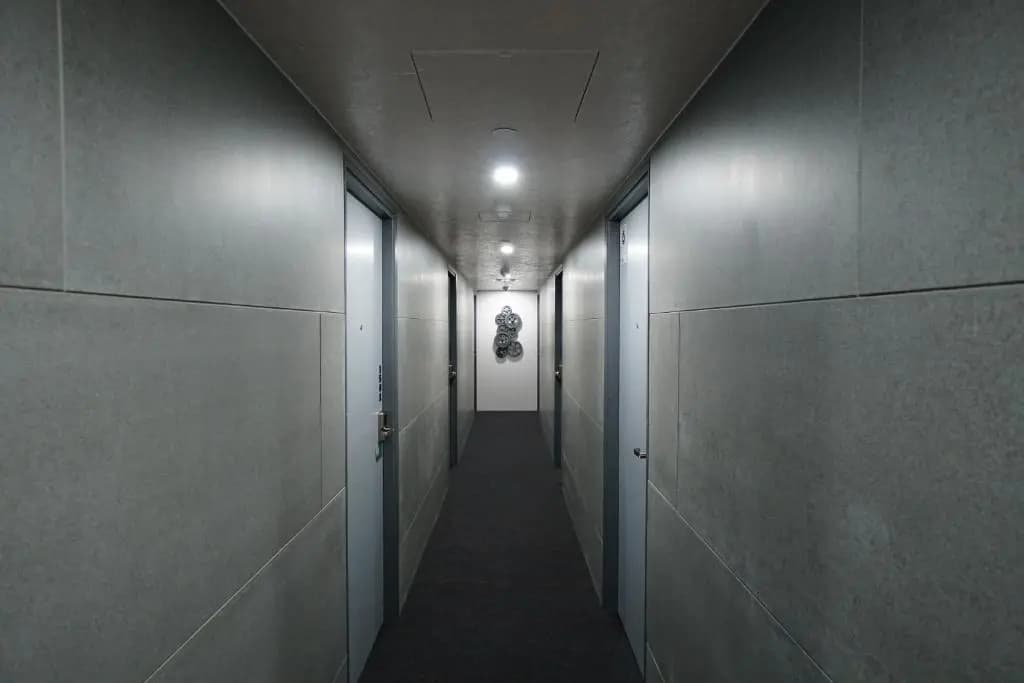 MK STAY(formerly HOTEL MK) - photo 11
