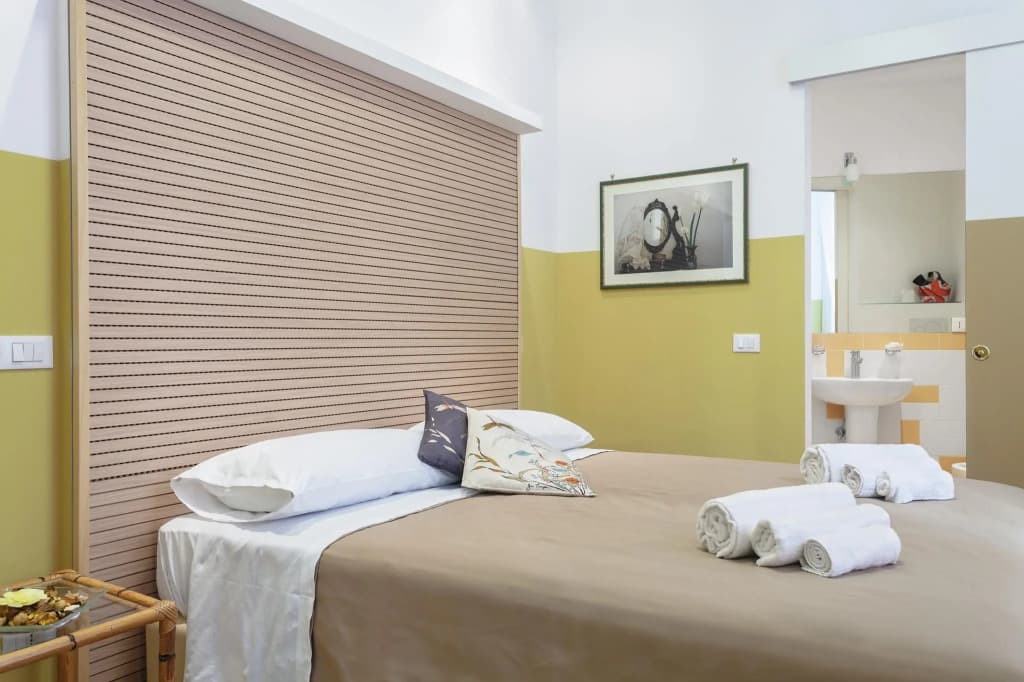 Roma Rondo B&B - photo 3