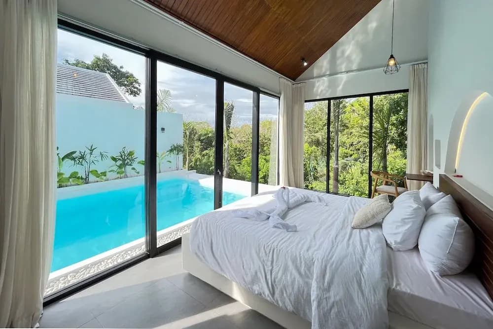 Wild Paradise Villa - 2 Bedrooms - photo 7
