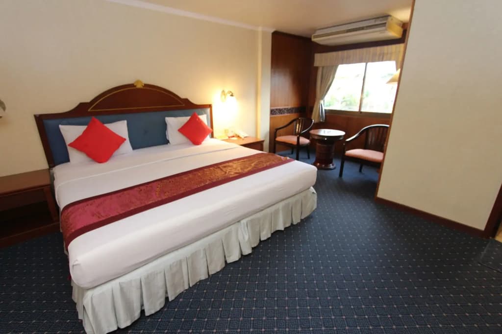 Sabai Inn - photo 3