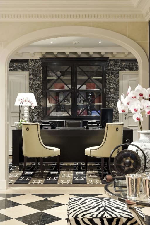 Hôtel Keppler - photo 14