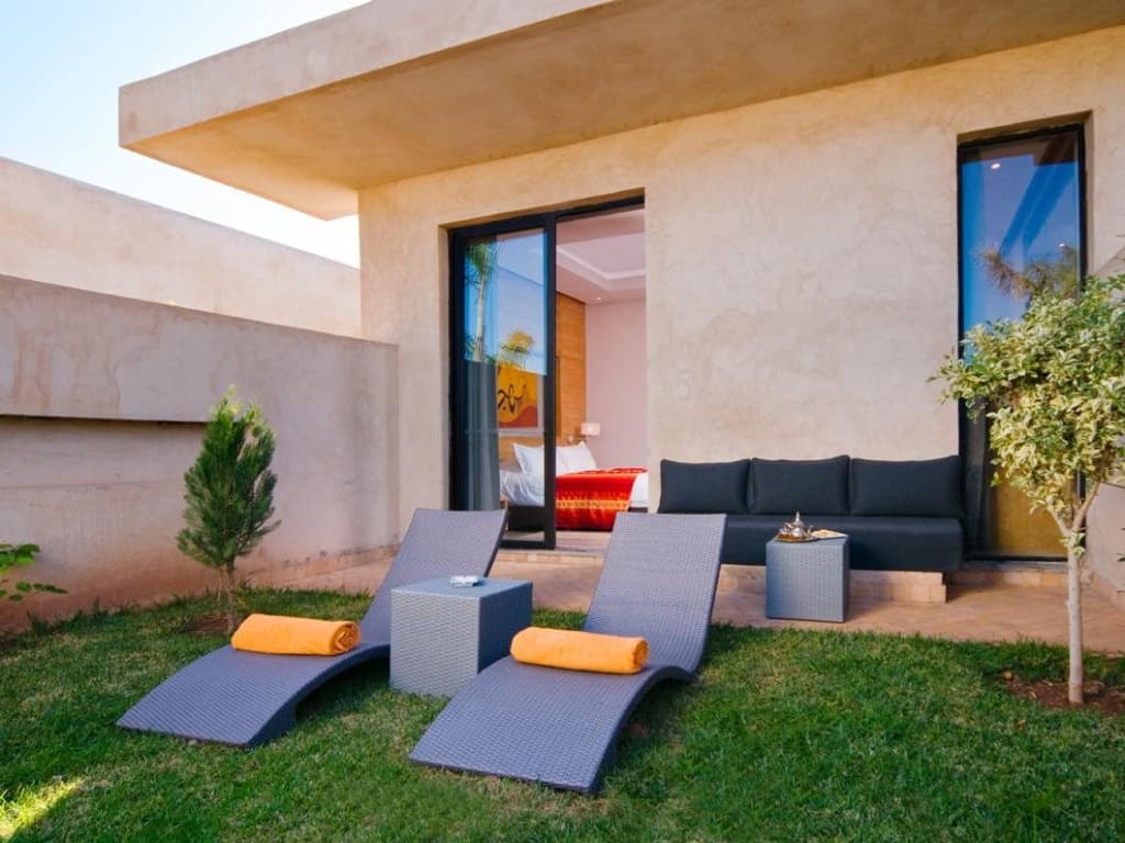 Sirayane Boutique Hotel and Spa - photo 47
