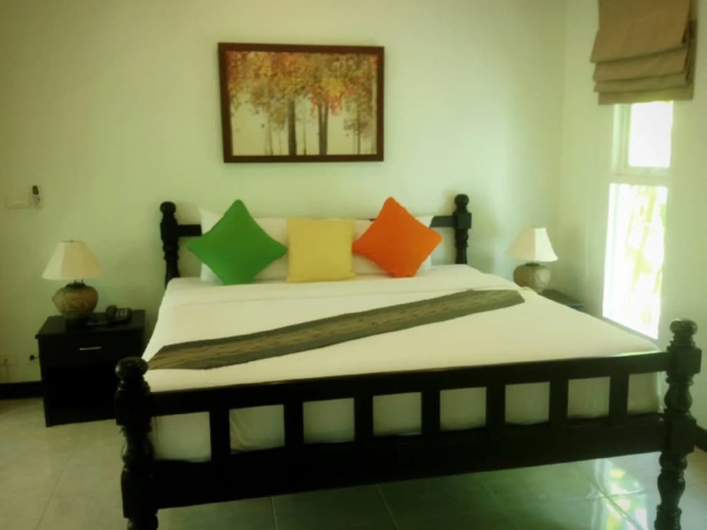 Thai Modern Resort & Spa - photo 6