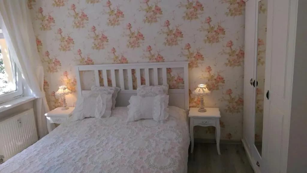 Romantic Style Apartment Berlin - photo 9