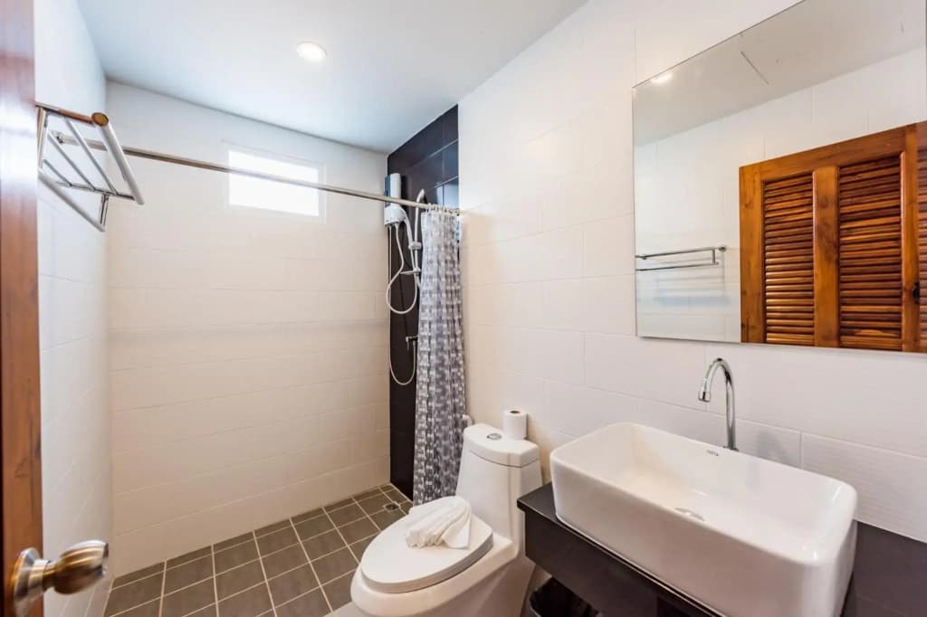 Phuket Marine Poshtel (SHA Plus+) - photo 7