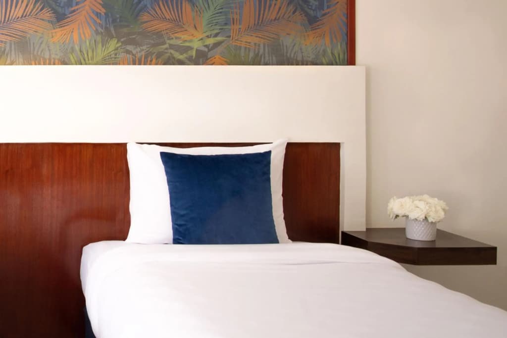 Hotel Safia - photo 16