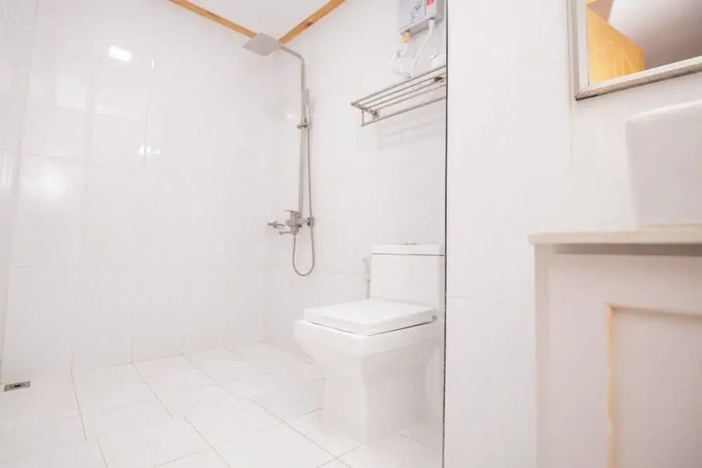 Gaafaru View Inn - photo 8