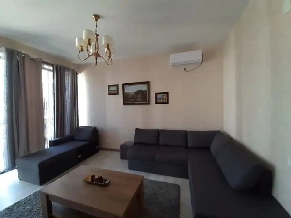 Luxury Rest-Time Flat - photo 3