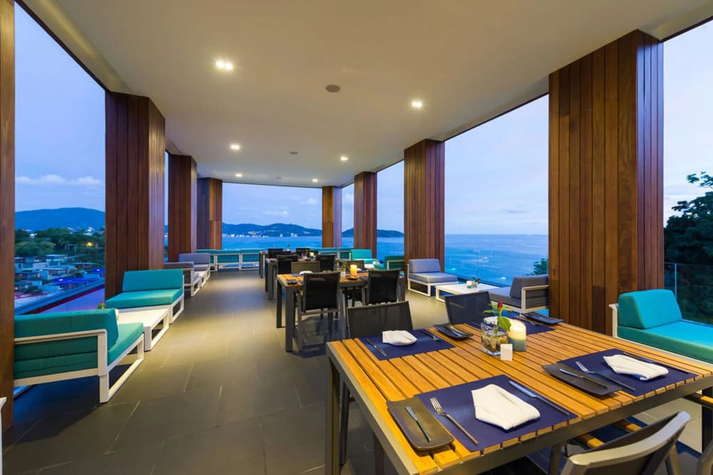 The Naka Phuket, a member of Design Hotels - photo 16