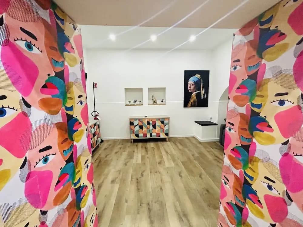 Boiardo Art House - photo 14