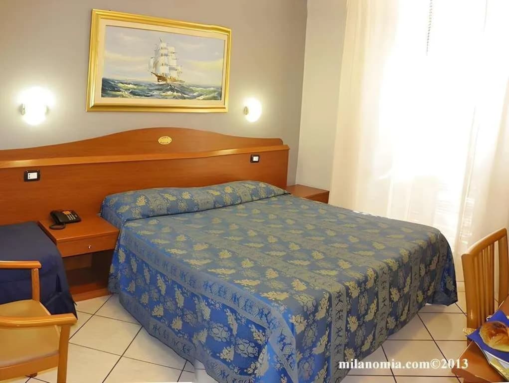 Arco Hotel - photo 6