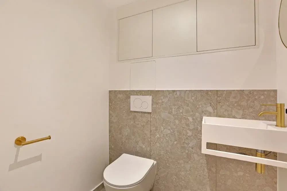 Welcoming & Charming Apartment - 1br/4p - Palais-royal - photo 12