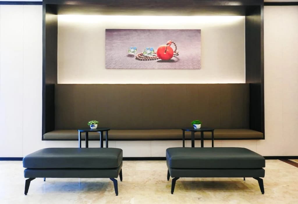 Gloria Residences Ion Delemen - photo 15