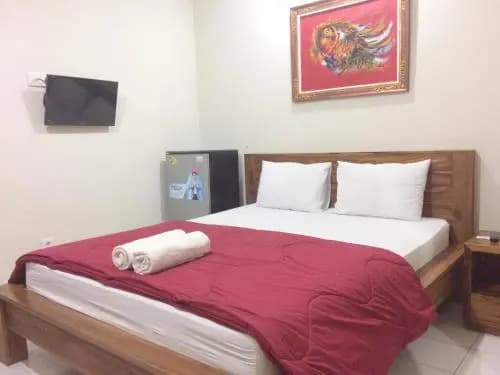 Vinandaka Homestay - photo 8