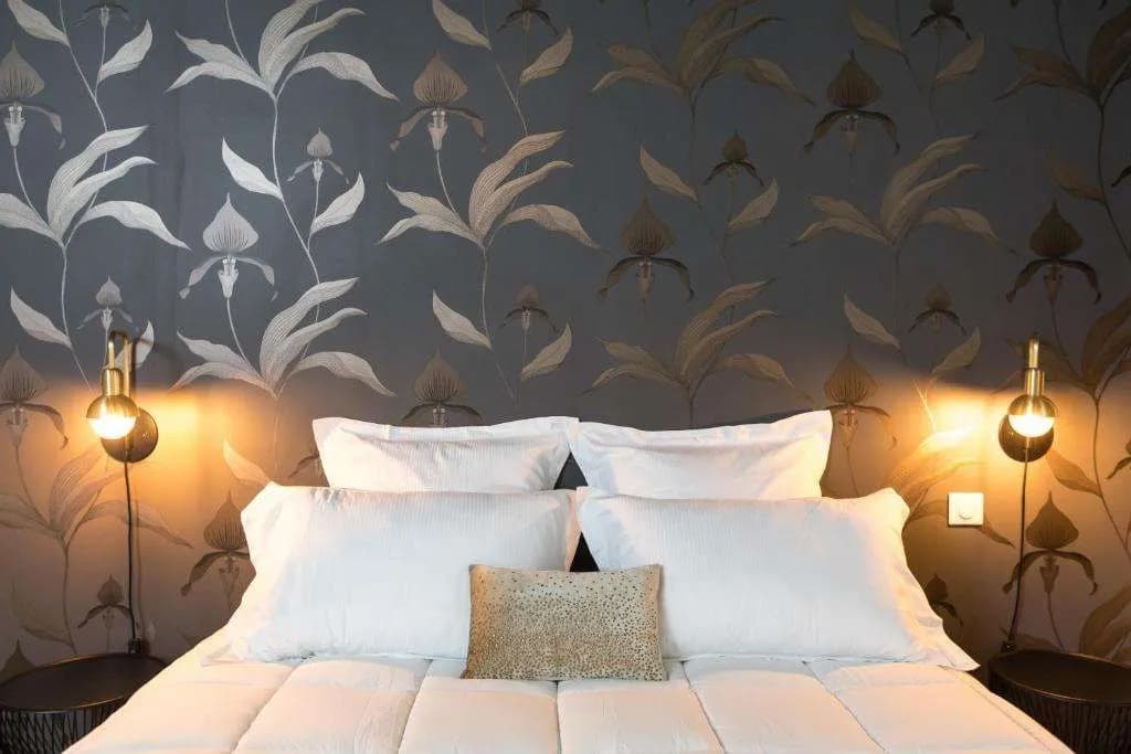 Arome Hôtel - photo 16