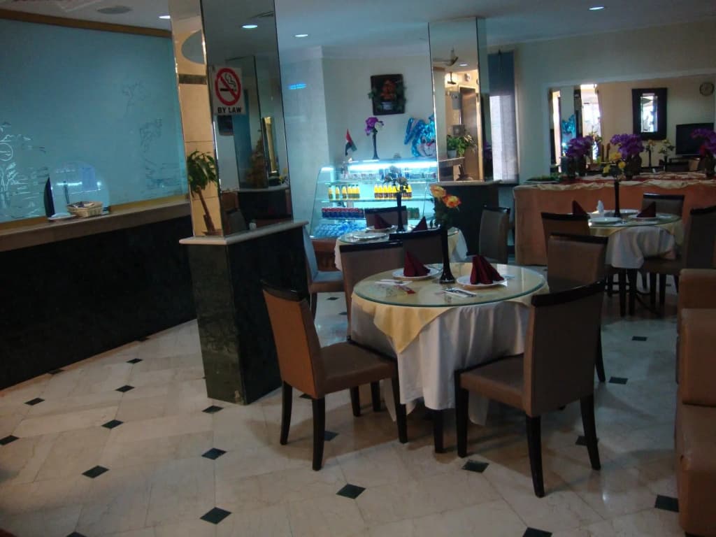 Al Nakheel Hotel Apartments - photo 11