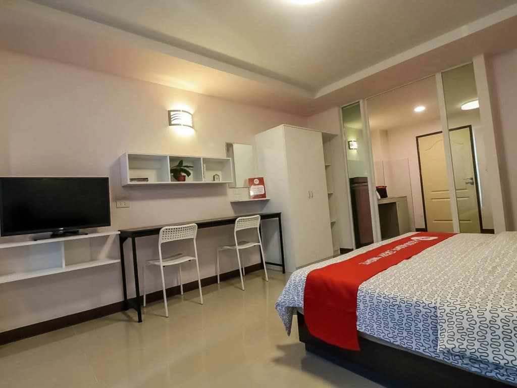 Nida Rooms Samanchan Lunatic - photo 2