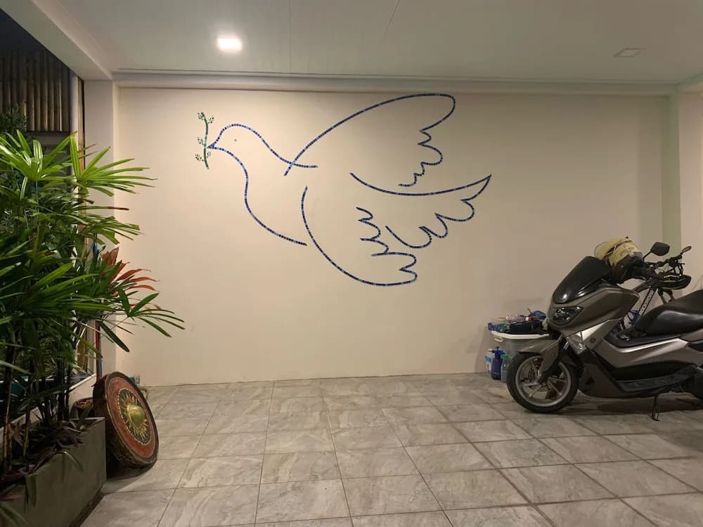 Blue Bird Villa - photo 15
