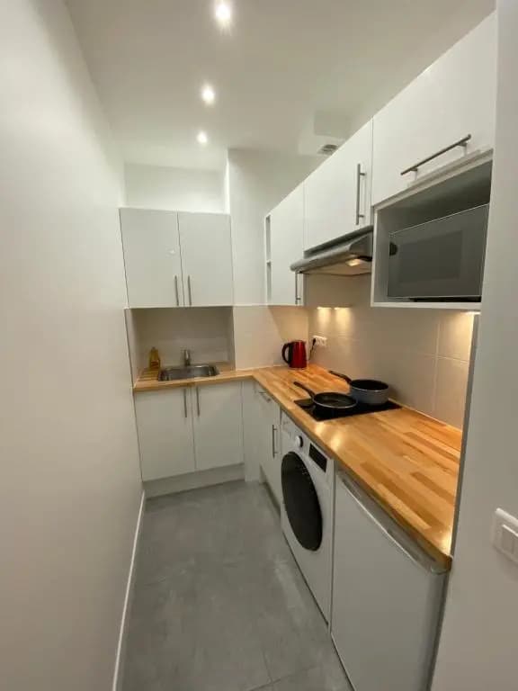 Alex's House - photo 16