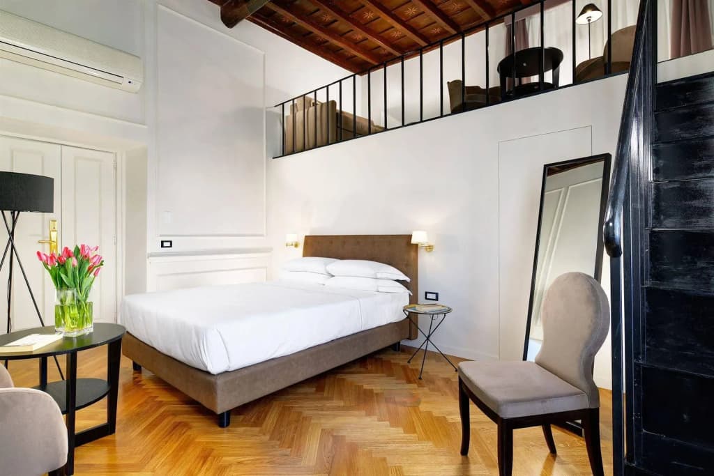 Splendor Suite Rome - Suites and Apartments - photo 6