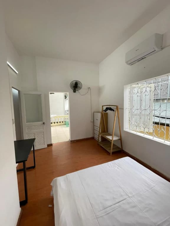 Tam An Homestay Ha Noi - photo 12
