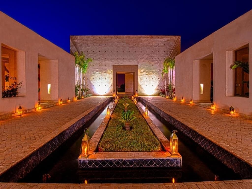 Sirayane Boutique Hotel and Spa - photo 42