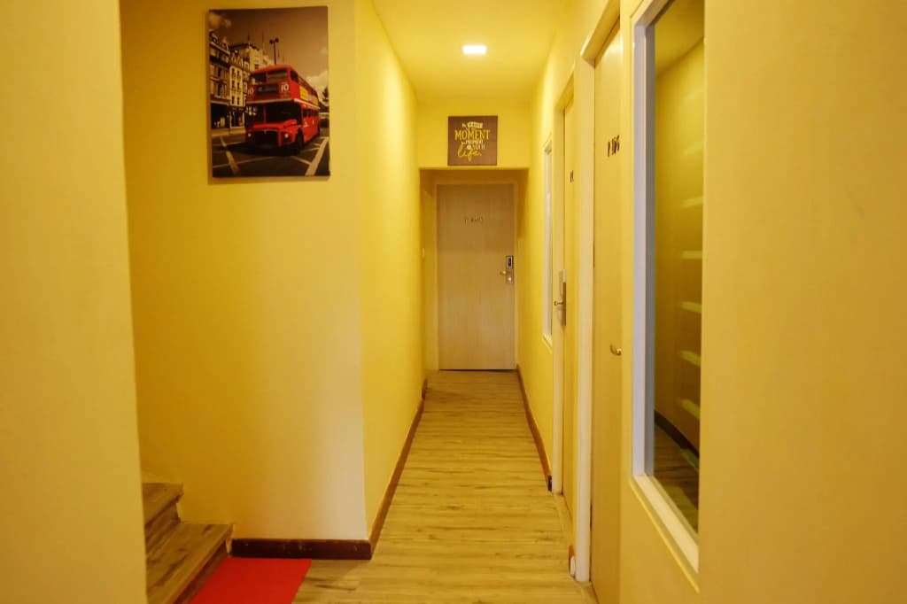 Natol Homestay - Paris BDC - photo 11