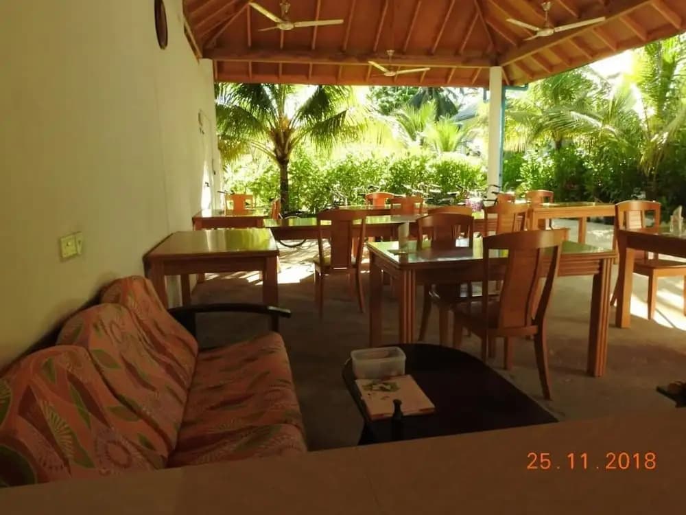 Sunrise Inn - photo 21