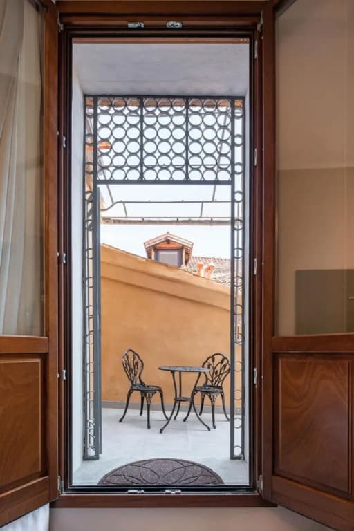 Hotel Palazzo Martinelli Dolfin - photo 7